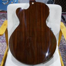 Crews Maniac Sound ES-1500C / BlueBurst 【エレアコ】_8