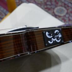 Crews Maniac Sound ES-1500C / BlueBurst 【エレアコ】_9