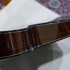 Crews Maniac Sound ES-1500C / BlueBurst 【エレアコ】_10