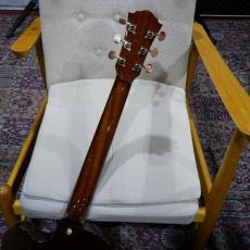 Crews Maniac Sound ES-1500C / BlueBurst 【エレアコ】_11