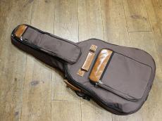Morris F-40 w/Fishman PU_4
