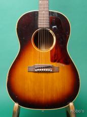 Gibson B-25 ”Tobacco Sunburst”