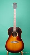 Gibson B-25 ”Tobacco Sunburst”_2