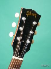 Gibson B-25 ”Tobacco Sunburst”_3
