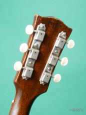 Gibson B-25 ”Tobacco Sunburst”_4