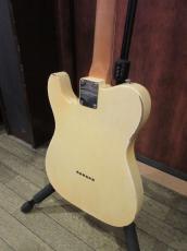 Fender 1966 Telecaster Blond "Laminated Maple Fingerboard"_7