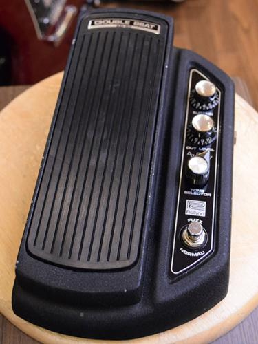 Roland AD-50/DOUBLE BEAT