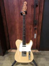 Fender 1968 Telecaster Blond Rose Fingerboard