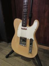 Fender 1968 Telecaster Blond Rose Fingerboard_2