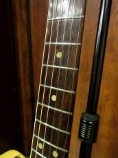 Fender 1968 Telecaster Blond Rose Fingerboard_4