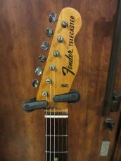 Fender 1968 Telecaster Blond Rose Fingerboard_5