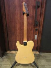 Fender 1968 Telecaster Blond Rose Fingerboard_9