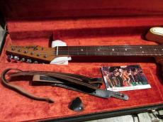 Fender 1968 Telecaster Blond Rose Fingerboard_11