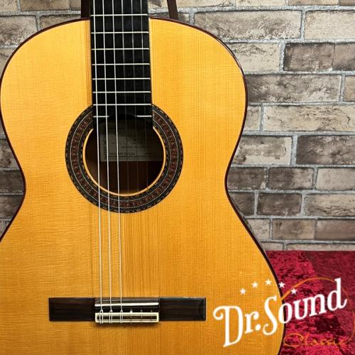 Perez Guitar ペレスギター　640 Spruce【中古】 