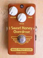 MAD PROFESSOR Sweet Honey Overdrive Hand Wired(HW)