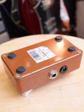 MAD PROFESSOR Sweet Honey Overdrive Hand Wired(HW)_2