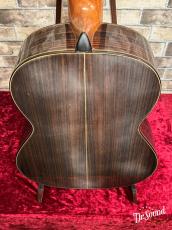 Perez Guitar ペレスギター　640 Spruce【中古】 _10