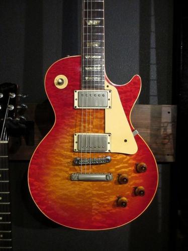 Gibson 1982 Les Paul Standard 82