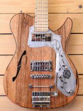 Orfeld Guitars EMELI RED