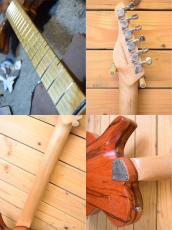 Orfeld Guitars EMELI RED_5