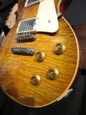 Gibson Custom Shop 1959 Les Paul Standard "60th Anniversary Murphy Paint"_2