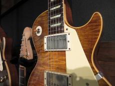 Gibson Custom Shop 1959 Les Paul Standard "60th Anniversary Murphy Paint"_3