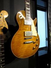 Gibson Custom Shop 1959 Les Paul Standard "60th Anniversary Murphy Paint"_4