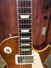 Gibson Custom Shop 1959 Les Paul Standard "60th Anniversary Murphy Paint"_6