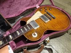 Gibson Custom Shop 1959 Les Paul Standard "60th Anniversary Murphy Paint"_10