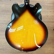Epiphone DOT_4