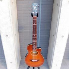 現状品 YAMAHA APXT-INA ミニエレガットギター 美品 YAMAHA ヤマハ ミニエレガットギター APXT-INA YAMAHA APXT
