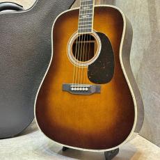 Martin 【試奏動画あり】D-41 Standard Ambertone #3086717【淡色ローズの冬目と琥珀の美】【当店限定特典付き】【送料当社負担】【池袋店在庫品】