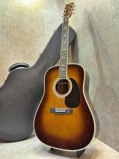 Martin 【試奏動画あり】D-41 Standard Ambertone #3086717【淡色ローズの冬目と琥珀の美】【当店限定特典付き】【送料当社負担】【池袋店在庫品】_2