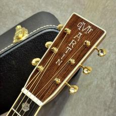 Martin 【試奏動画あり】D-41 Standard Ambertone #3086717【淡色ローズの冬目と琥珀の美】【当店限定特典付き】【送料当社負担】【池袋店在庫品】_3