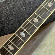 Martin 【試奏動画あり】D-41 Standard Ambertone #3086717【淡色ローズの冬目と琥珀の美】【当店限定特典付き】【送料当社負担】【池袋店在庫品】_4