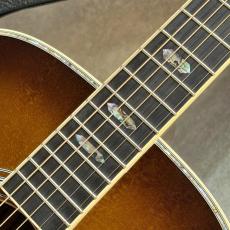 Martin 【試奏動画あり】D-41 Standard Ambertone #3086717【淡色ローズの冬目と琥珀の美】【当店限定特典付き】【送料当社負担】【池袋店在庫品】_5