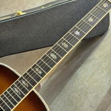 Martin 【試奏動画あり】D-41 Standard Ambertone #3086717【淡色ローズの冬目と琥珀の美】【当店限定特典付き】【送料当社負担】【池袋店在庫品】_6