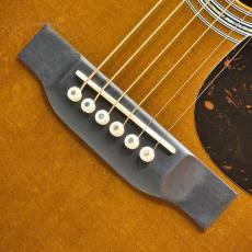 Martin 【試奏動画あり】D-41 Standard Ambertone #3086717【淡色ローズの冬目と琥珀の美】【当店限定特典付き】【送料当社負担】【池袋店在庫品】_7