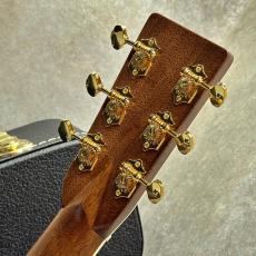 Martin 【試奏動画あり】D-41 Standard Ambertone #3086717【淡色ローズの冬目と琥珀の美】【当店限定特典付き】【送料当社負担】【池袋店在庫品】_8