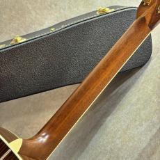 Martin 【試奏動画あり】D-41 Standard Ambertone #3086717【淡色ローズの冬目と琥珀の美】【当店限定特典付き】【送料当社負担】【池袋店在庫品】_9