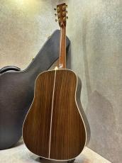Martin 【試奏動画あり】D-41 Standard Ambertone #3086717【淡色ローズの冬目と琥珀の美】【当店限定特典付き】【送料当社負担】【池袋店在庫品】_10