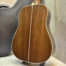 Martin 【試奏動画あり】D-41 Standard Ambertone #3086717【淡色ローズの冬目と琥珀の美】【当店限定特典付き】【送料当社負担】【池袋店在庫品】_11