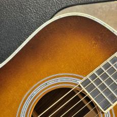 Martin 【試奏動画あり】D-41 Standard Ambertone #3086717【淡色ローズの冬目と琥珀の美】【当店限定特典付き】【送料当社負担】【池袋店在庫品】_12