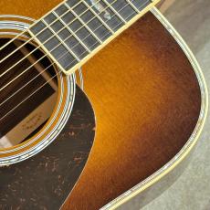 Martin 【試奏動画あり】D-41 Standard Ambertone #3086717【淡色ローズの冬目と琥珀の美】【当店限定特典付き】【送料当社負担】【池袋店在庫品】_13