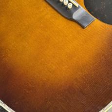 Martin 【試奏動画あり】D-41 Standard Ambertone #3086717【淡色ローズの冬目と琥珀の美】【当店限定特典付き】【送料当社負担】【池袋店在庫品】_14