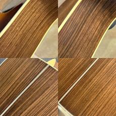 Martin 【試奏動画あり】D-41 Standard Ambertone #3086717【淡色ローズの冬目と琥珀の美】【当店限定特典付き】【送料当社負担】【池袋店在庫品】_16