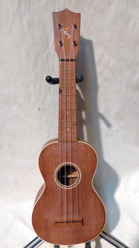 Luna No.400