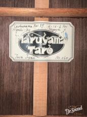 丸山太郎　Taro Maruyama No.60 2018年製_8