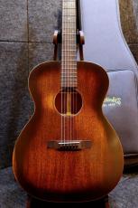 Martin 【USED】000-15M StreetMaster 2021年製【シトっと杢感、良鳴り個体】【池袋店在庫品】