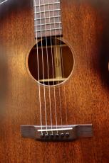 Martin 【USED】000-15M StreetMaster 2021年製【シトっと杢感、良鳴り個体】【池袋店在庫品】_3